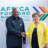 IMF backs Ghana’s recovery but warns against reform reversals
